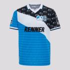 Camisa Grêmio Retrô 1996 Negresco