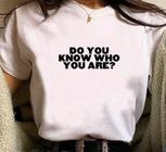 Camisa Harry Styles - Do You Know Who You Are