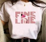 Camisa Harry Styles - Fine Line