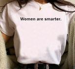 Camisa Harry Styles - Women Are Smarter