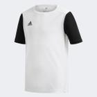 Camisa Infantil Adidas Estro 19