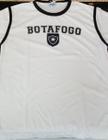 Camisa Infantil Botafogo Branca