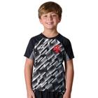 Camisa Infantil do Vasco da Gama Upper - Braziline