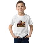 Blusa Moletom 360 Five Nights at freddy's jogo terror - PRIMUS - Moletom /  Blusão Infantil - Magazine Luiza