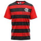 Camisa Infantil Flamengo Shout