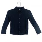 Camisa Infantil Masculina Hering Kids 5391au807