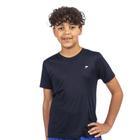 Camisa Infantil Menino Poker 04458 New Basic Junior