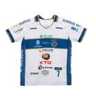 Camisa Infantil Pato Futsal Oficial - Inove Uniformes Personalizados