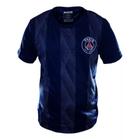 Camisa Infantil PSG Balboa Licenciado Marinho