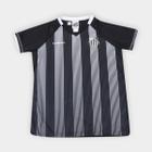 Camisa Infantil Santos Care