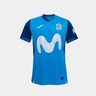 Camisa Inter Movistar I Joma 23/24 Jogador Azul