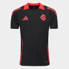 Camisa Internacional 25/26 Treino Adidas Masculina