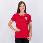 Camisa Internacional Heaven Feminina Vermelha