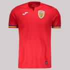 Camisa Joma Romênia Away 2024