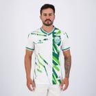 Camisa Junpe Francana I 2025 - Junpe Sports