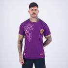 Camisa Junpe Paulista de Jundiaí III 2024 - Junpe Sports