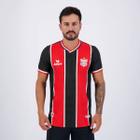 Camisa Junpe Paulista de Jundiaí III 2025 - Junpe Sports