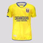 Camisa JUP Catanduva I 2024