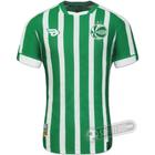 Camisa Juventude - Modelo I