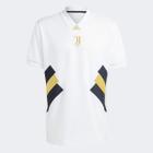 Camisa Juventus 23/24 Icon s/n Adidas Masculina