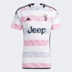 Camisa Juventus Away 23/24 s/n Torcedor Adidas Masculina
