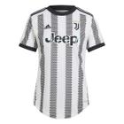 Camisa Juventus Home 22/23 s/n Torcedor Adidas Feminina