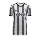 Camisa juventus i 2022 2023 branca adidas masculina original