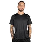 Camisa Kanxa Mc Mescla Protection Preto