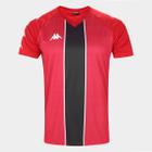 Camisa Kappa Fardamento Lyonx Masculina