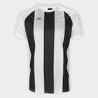 Camisa Kappa Fardamento Verticale Masculina