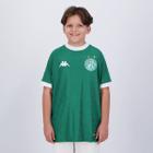 Camisa Kappa Guarani I 2024 Juvenil