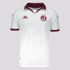 Camisa Kappa Juventus da Mooca II 2023 Juvenil