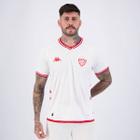 Camisa Kappa Noroeste II 2025