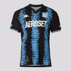 Camisa Kappa Racing Club Away 2022