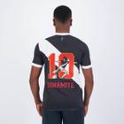 Camisa Kappa Vasco I 2024 Dinamite Edição Especial