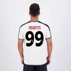 Camisa Kappa Vasco II 2024 99 Vegetti