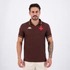 Camisa Kappa Vasco III 2025