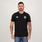 Camisa Kappa Vasco Viagem 2022