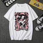 Camisa Kimetsu no Yaiba - Nezuko Kamado para Fãs de Anime