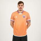 Camisa Leão 1918 Fortaleza Goleiro II 2023