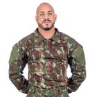 Camisa Leve de Combat Shirt Exército EB 2024 Alta Solidez