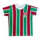 Camisa Liga Retrô Fluminense 1975 Infantil 12