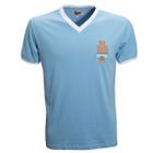 Camisa Liga Retrô Uruguai 1950