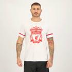 Camisa Liverpool Feltwell Branca - Spr