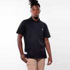 Camisa Lrg Polo 47 - Preto