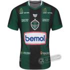 Camisa Manaus - Modelo I - Super Bolla