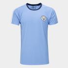 Camisa Manchester City Masculina