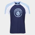 Camisa Manchester City Masculina