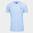 Camisa Manchester City Masculina - Balboa