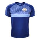 Camisa Manchester City Rule Blue - Masculino